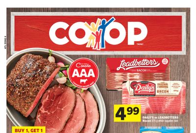 Foodland Co-op Flyer January 23 to 29