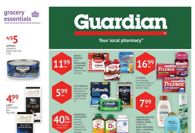 Guardian Flyer January 24 to 30