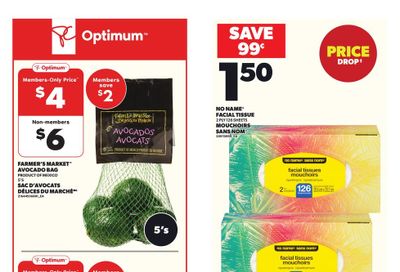 Independent Grocer (Atlantic) Flyer January 23 to 29