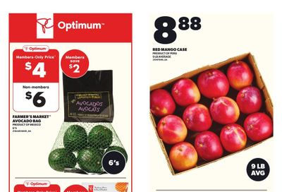 Independent Grocer (West) Flyer January 23 to 29