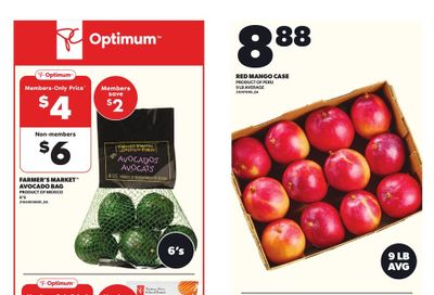 Loblaws City Market (West) Flyer January 23 to 29