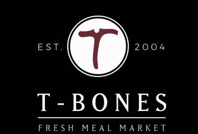 T-Bone's Flyer January 22 to 28