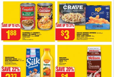 No Frills Ontario Flyer Deals January 23rd – 29th