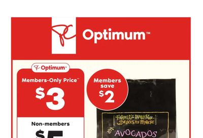 Loblaws City Market (ON) Flyer January 23 to 29