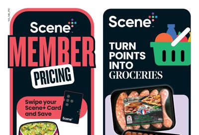 Sobeys (Atlantic) Flyer January 30 to February 5