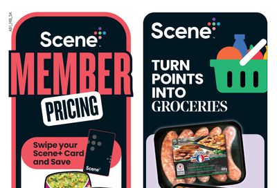 Sobeys/Safeway (SK) Flyer January 30 to February 5