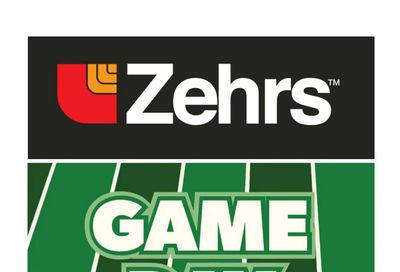 Zehrs Flyer February 6 to 12