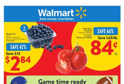 Walmart (ON) Flyer February 6 to 12