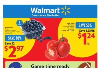 Walmart (Atlantic) Flyer February 6 to 12