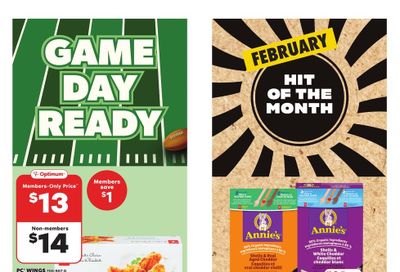 Independent Grocer (Atlantic) Flyer February 6 to 12